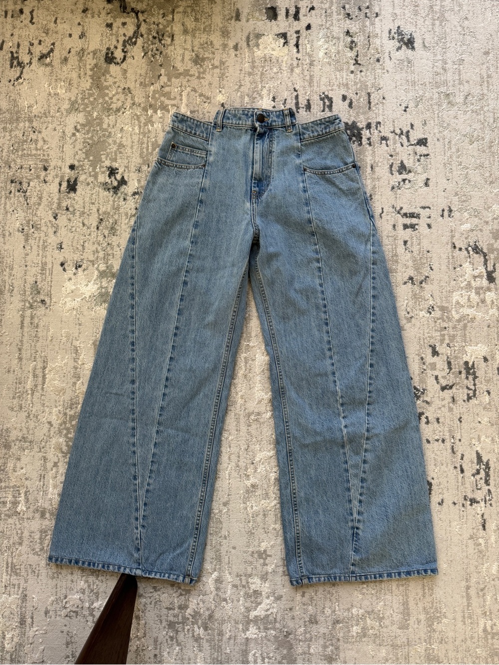 Maison Margiela Denim Jeans 44 (Altered to 30in Inseam)